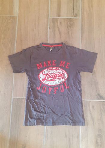 T-shirt - Tape à l'oeil - 10 ans