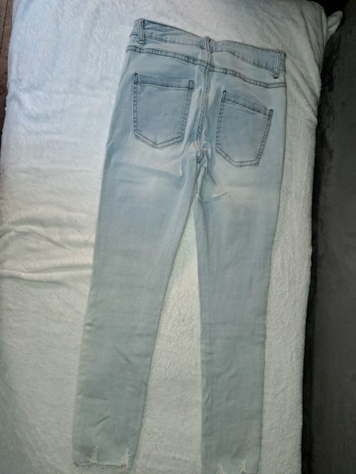 Jeans - photo numéro 2