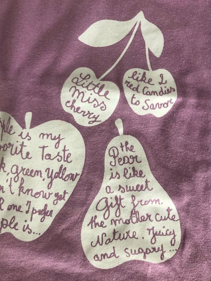 T shirt été - photo numéro 2