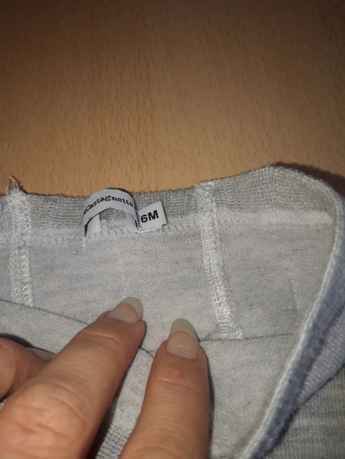 Collant 6 mois - photo numéro 3