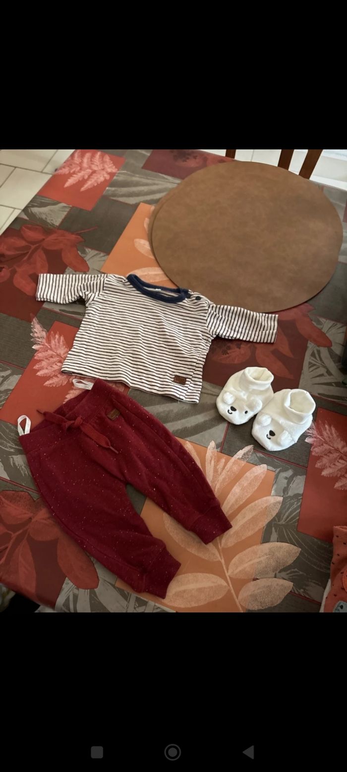 Ensemble