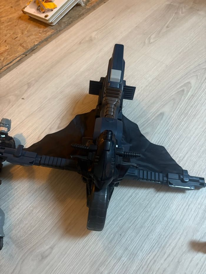 Lot Batman / superman - photo numéro 2