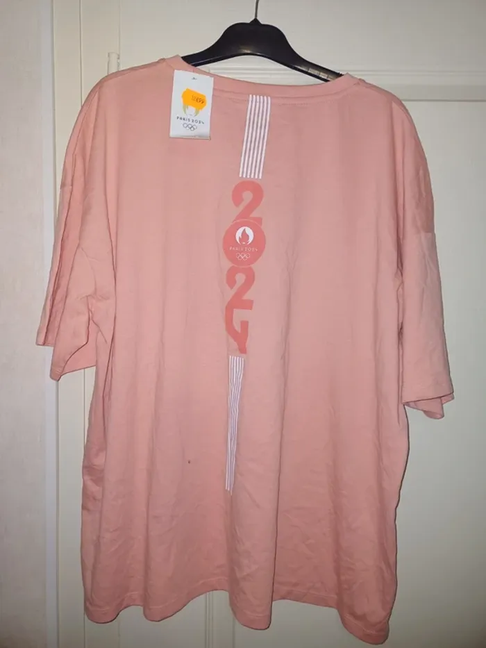 T-shirt Official - photo numéro 3