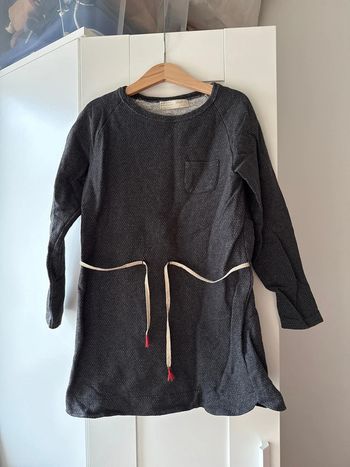 Robe Zara manche longue