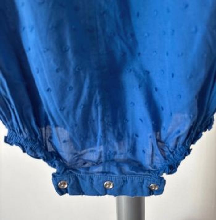 Babrboteuse Petit Bateau 3M - photo numéro 7