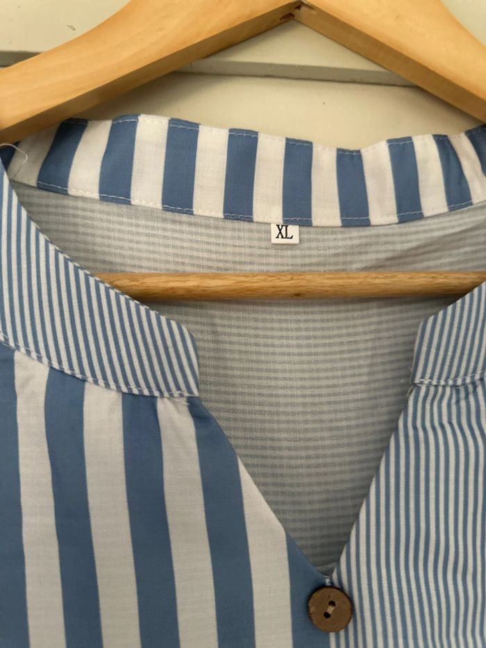 Tunique - photo numéro 3