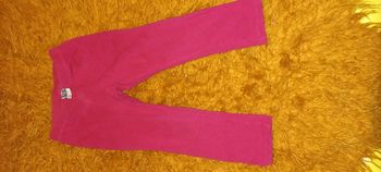 Leggings tape à l'œil