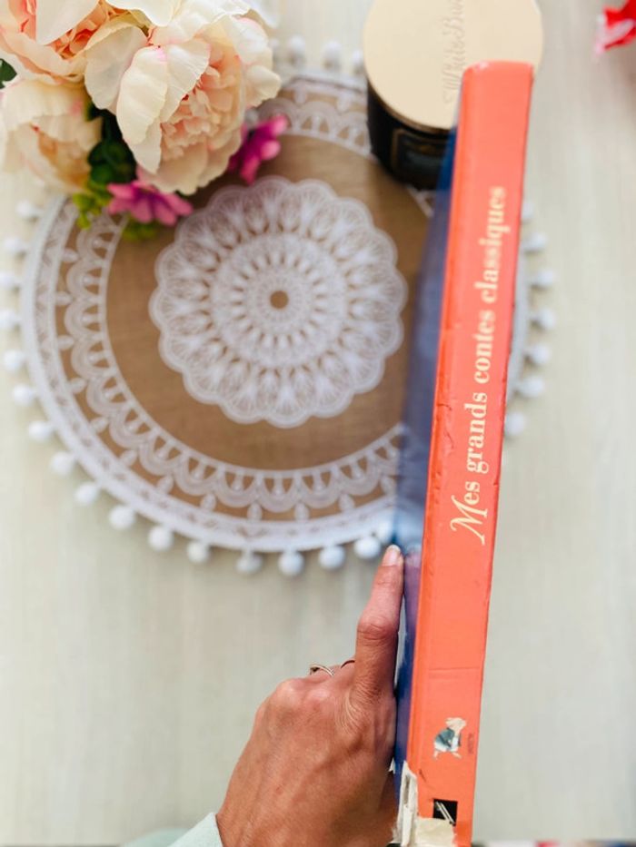 Mes grands contes classiques - photo numéro 2