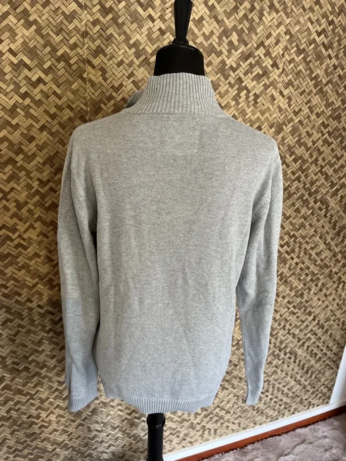 Pull homme - photo numéro 5
