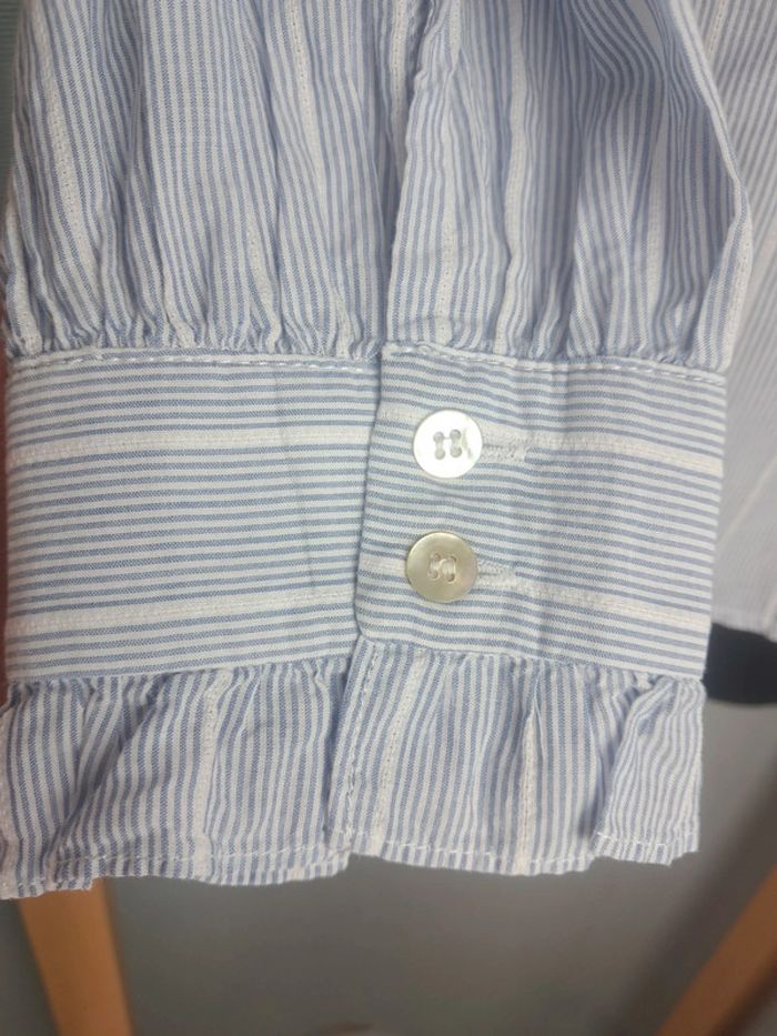 Balzac chemise T 36/38 - photo numéro 7