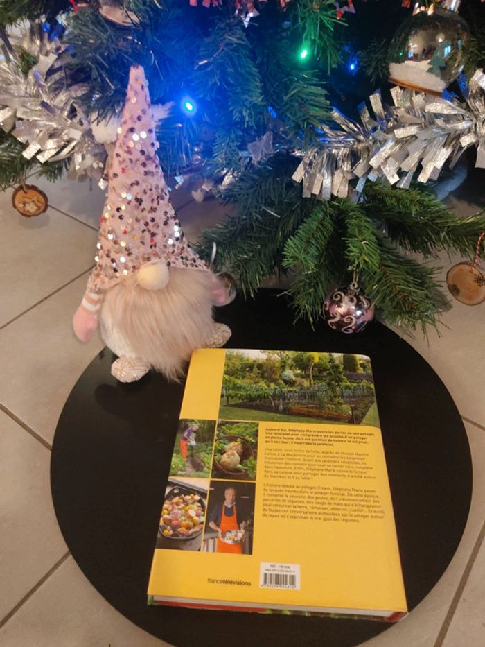 Silence ça pousse au potager - photo numéro 2