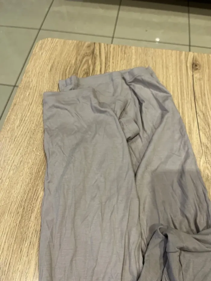Pantalon de pyjama femme Hanro taille 36/38 neuf avec étiquette - photo numéro 3