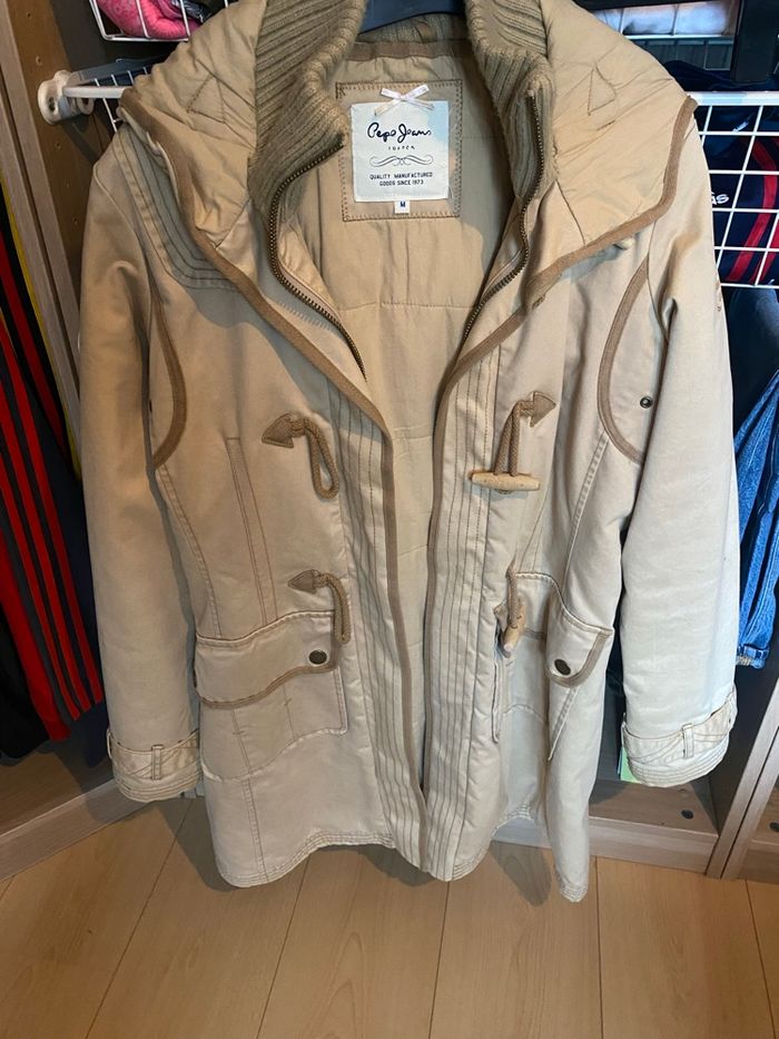 Manteaux - photo numéro 3