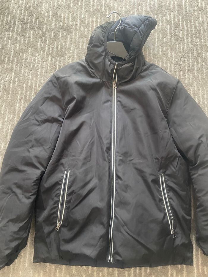 Doudoune réversible Zelis  paris - photo numéro 4