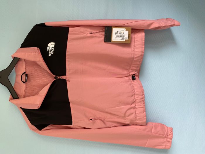 Jacket / Veste coupe vent imperméable Zumu The North Face