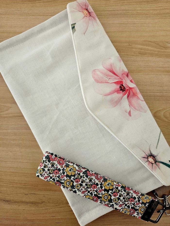Pochette Colibri