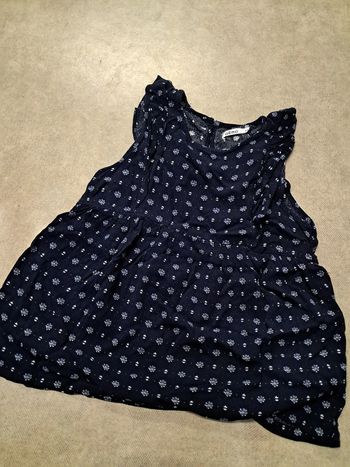 tee shirt tunique fille 10 ans