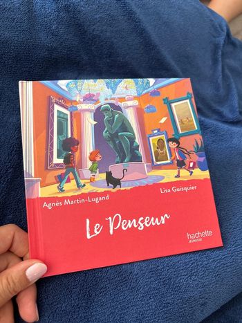 Livre Mcdo le penseur