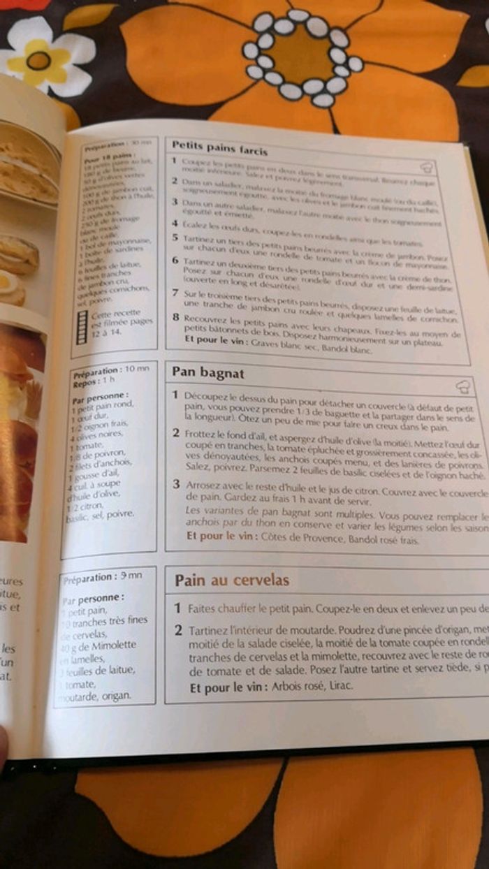 La cuisine des gourmands en images - photo numéro 5