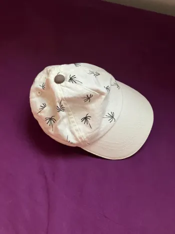 Casquette 9-12 mois