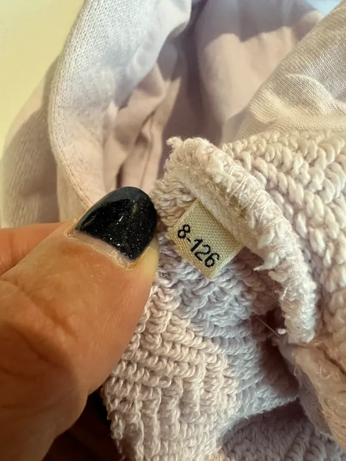 Robe sweat zadig et voltaire - photo numéro 6