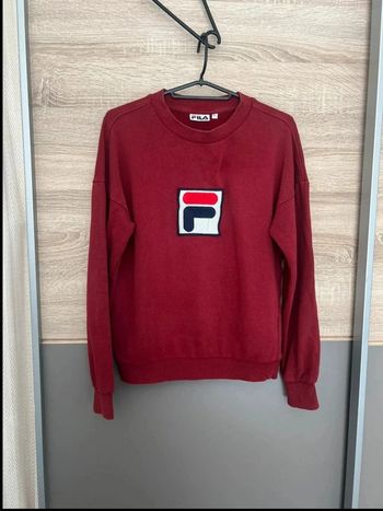 Pull fila