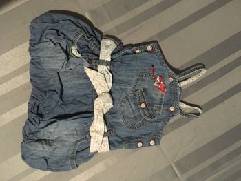 Robe orchestra 6 mois