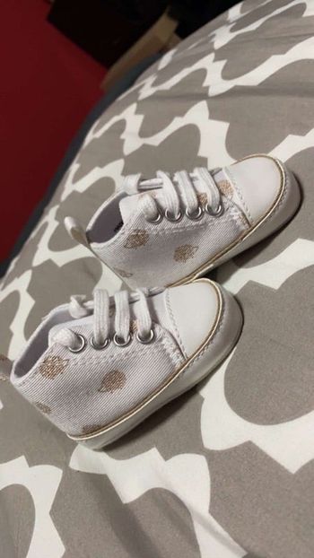 Chaussure bébé