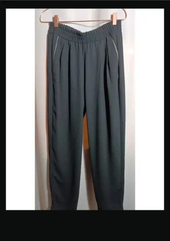 Pantalon fluide taille 38