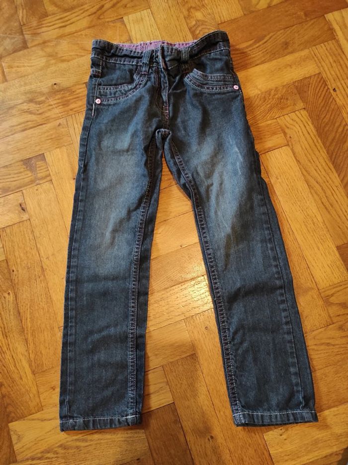 Jean orchestra