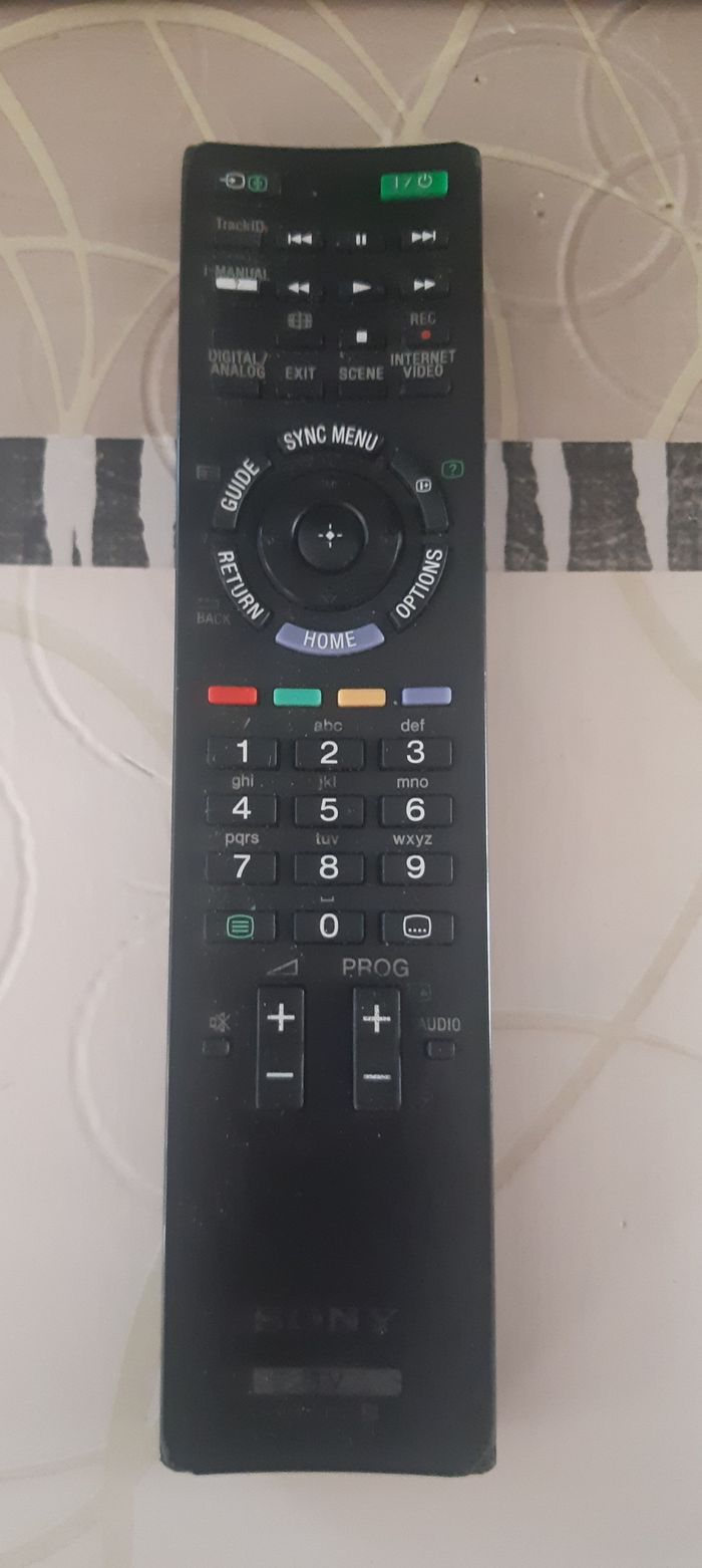 TV SONY KDL-32CX520 - photo numéro 4