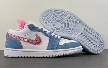 Air Jordan Low SE taille 40