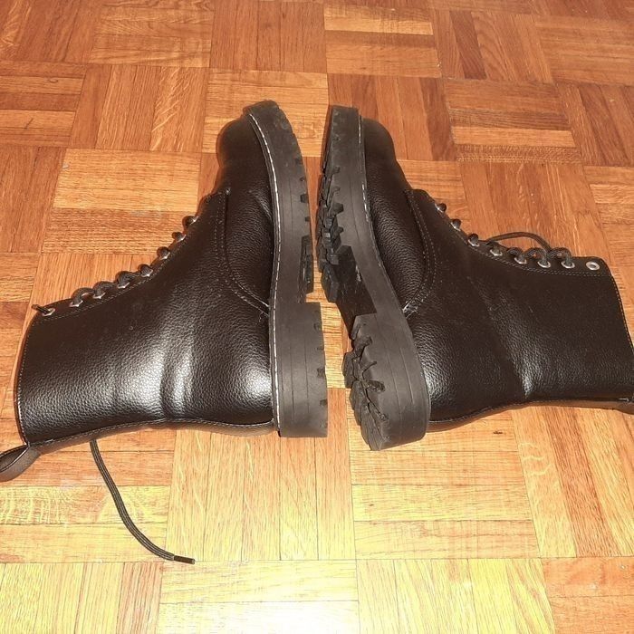 bottes fourées - photo numéro 3