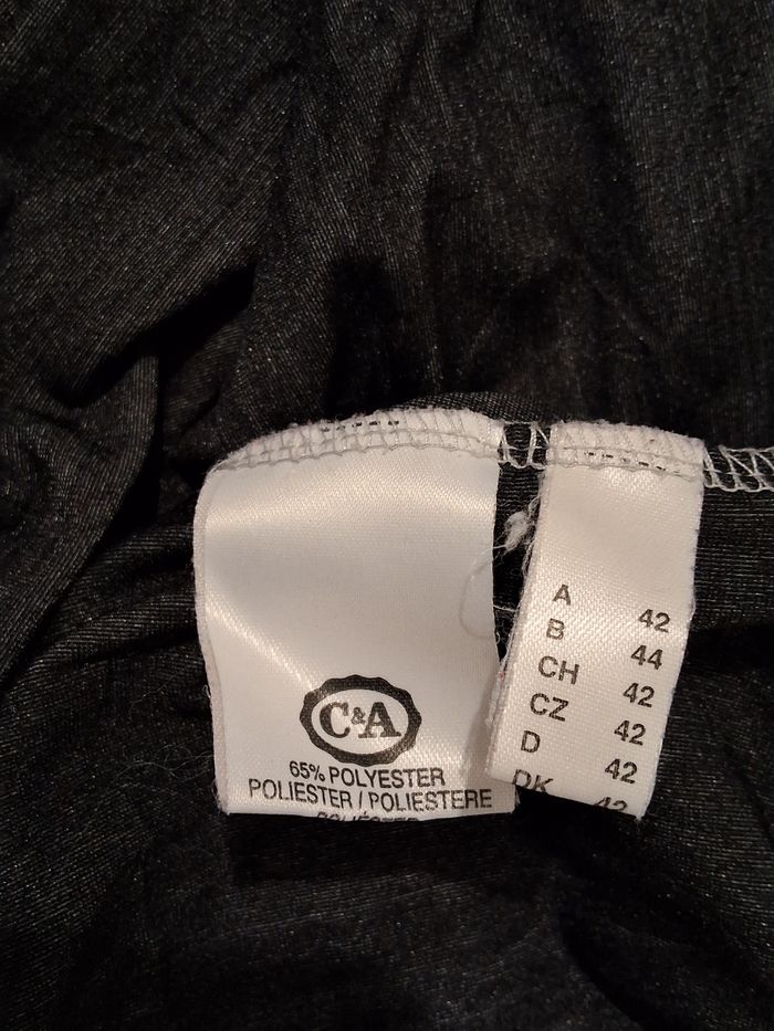 Robe de soirée - photo numéro 7