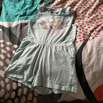 Combishort reines des neiges