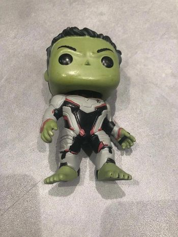 Pop  funko avenger 451