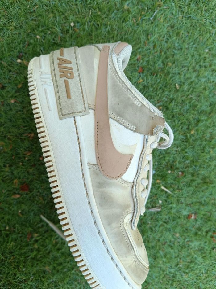 Nike AF1 38 - photo numéro 4