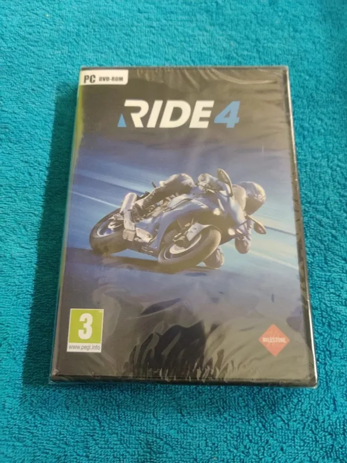 PC Ride 4 - photo numéro 1