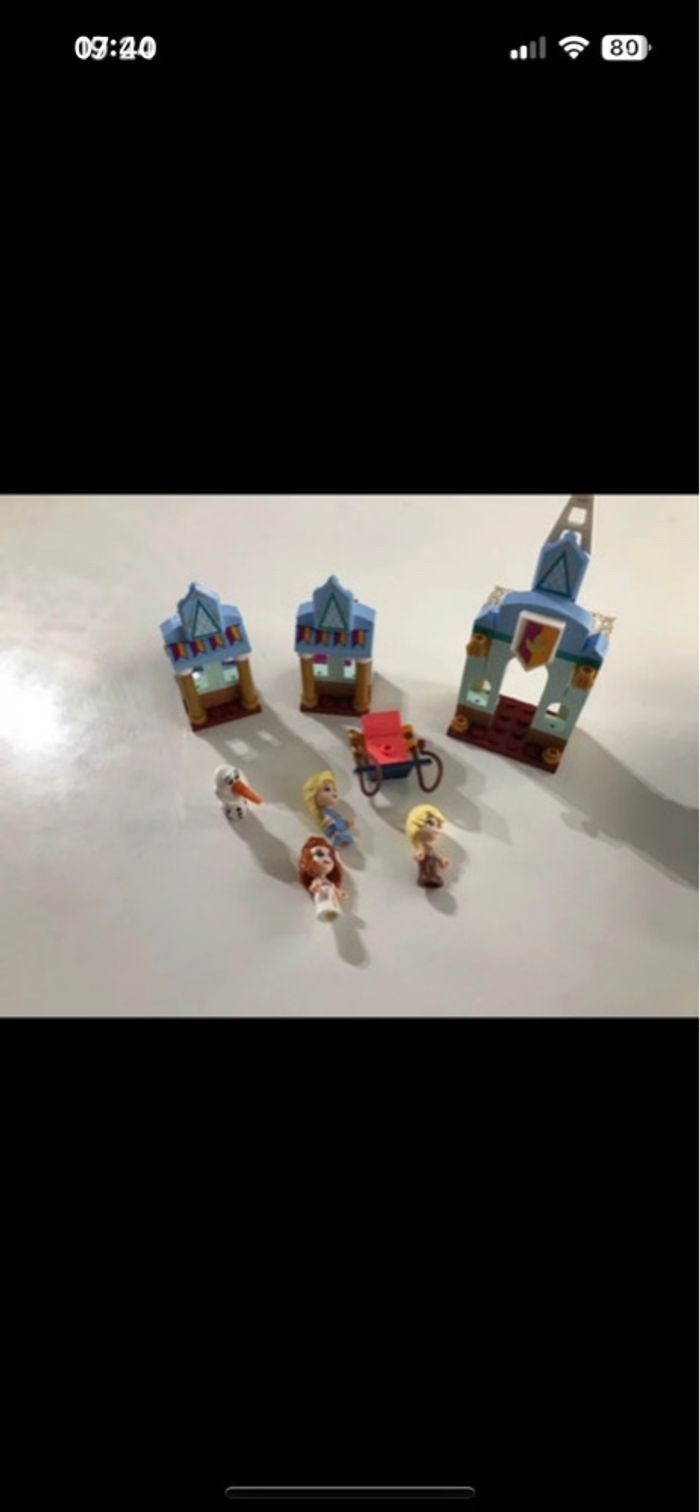 Lego 43175 - photo numéro 3