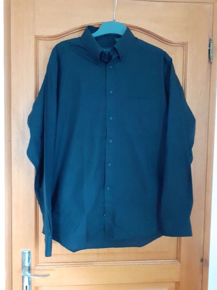 Chemise