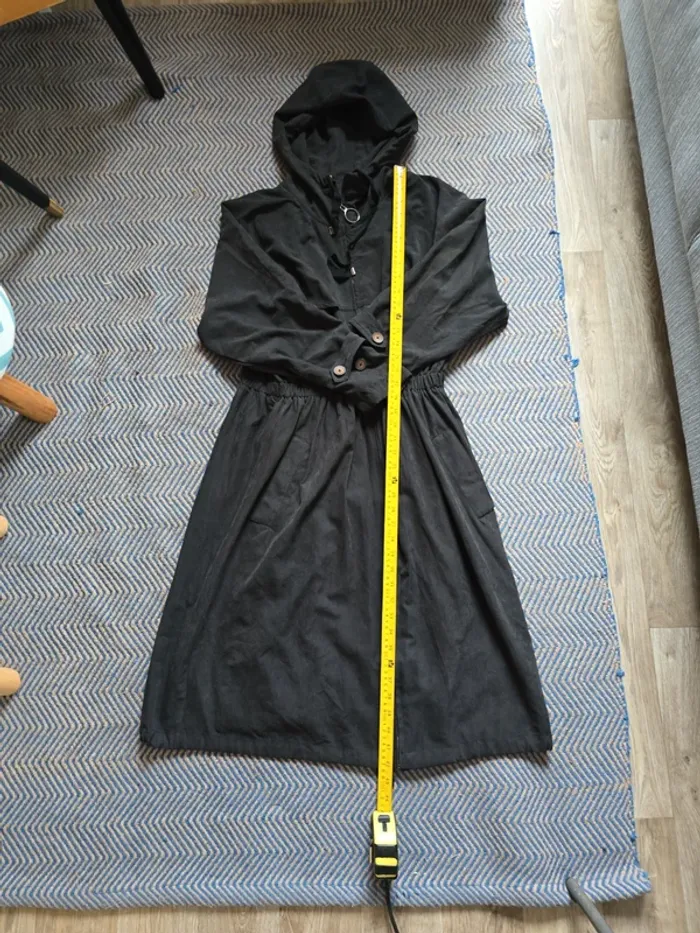 Trench long - photo numéro 7