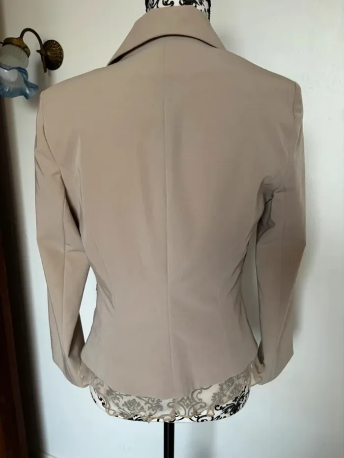 Blazer élégant Morgan taille 36 - photo numéro 6