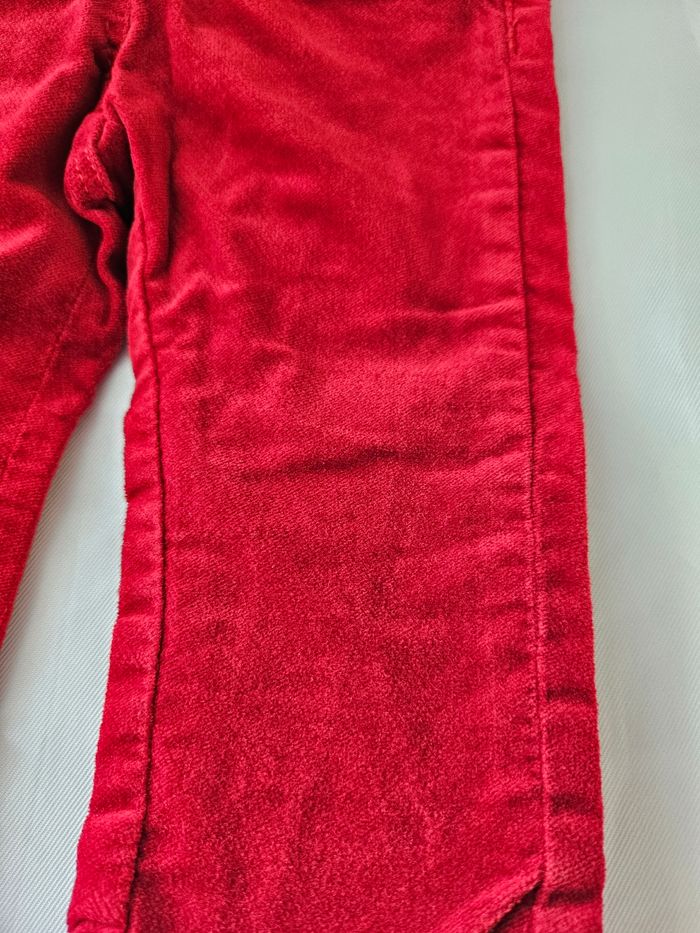 Pantalon 3 mois - photo numéro 3