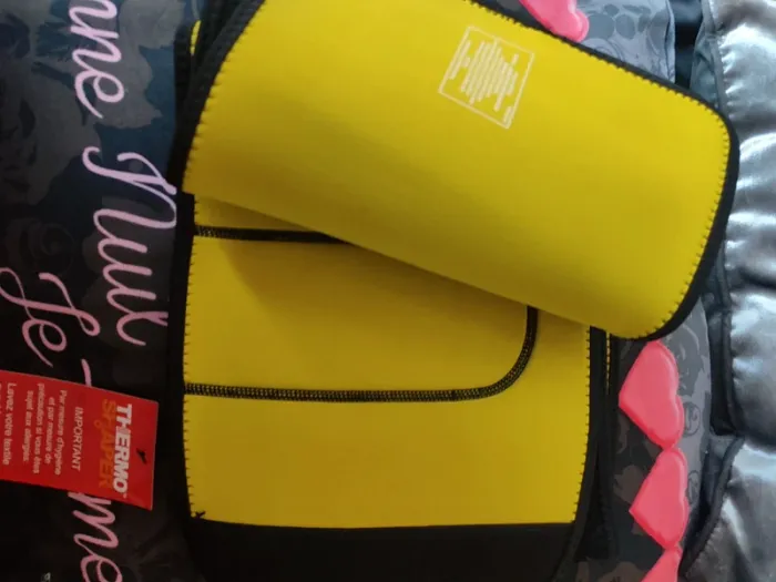 Ensemble sudation neuf Thermo Shaper - photo numéro 5