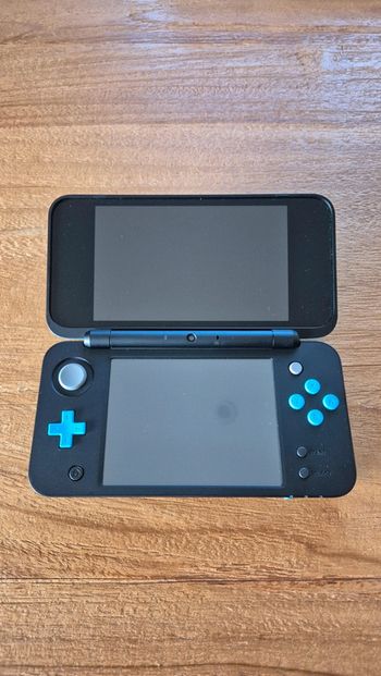 Console Nintendo New 2DS