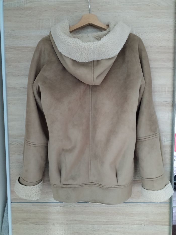 Manteau Kookaï 40 - photo numéro 3