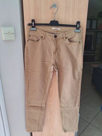 Pantalon femme