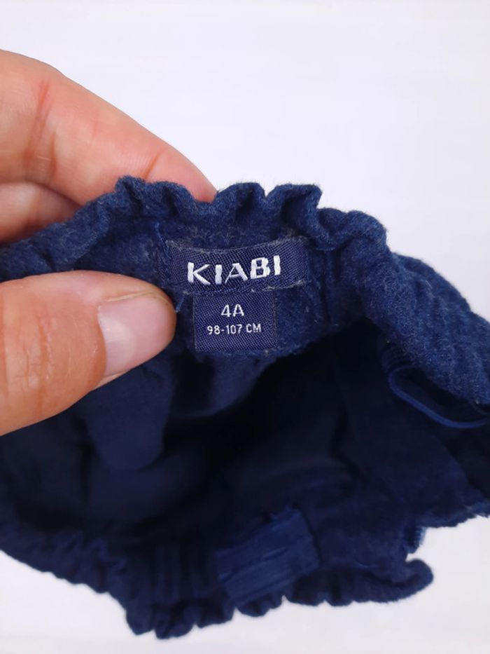 jupe kiabi, fille 4 ans - photo numéro 2