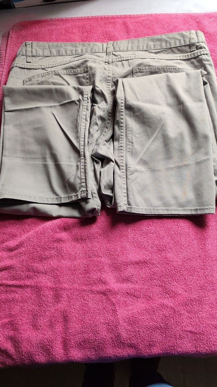 Pantalon - photo numéro 6