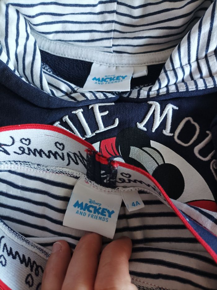 Ensemble minnie - photo numéro 6